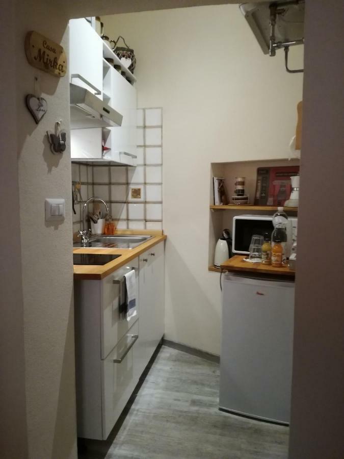 Вілла Casa Mirka Санремо Екстер'єр фото
