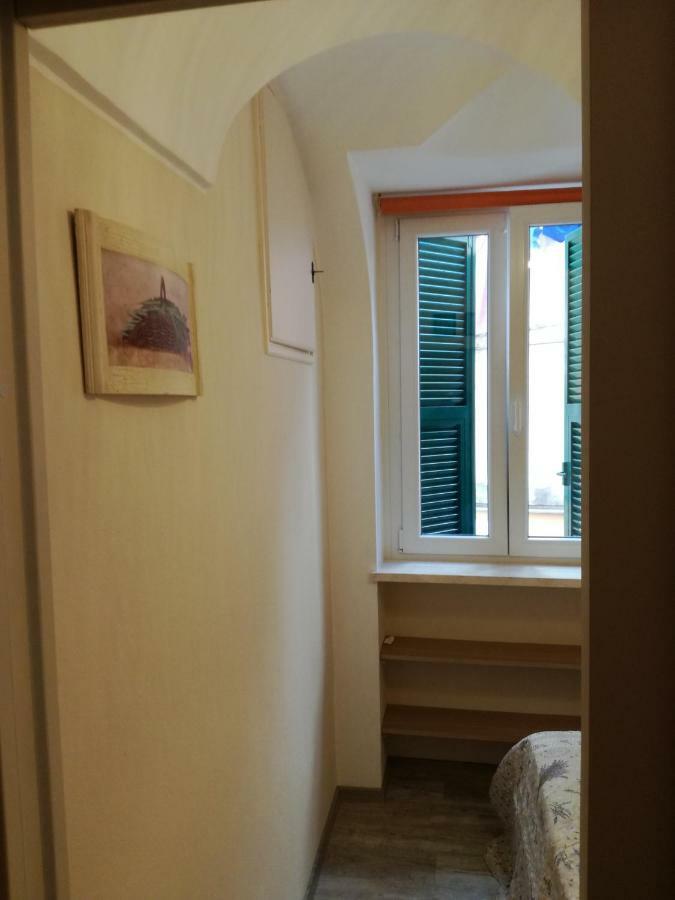 Вілла Casa Mirka Санремо Екстер'єр фото