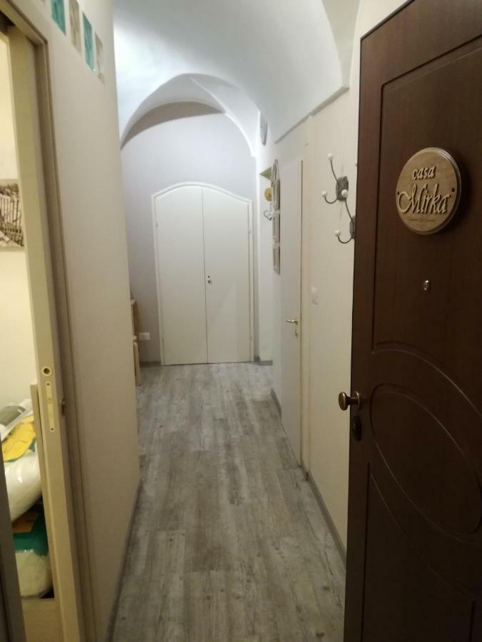 Вілла Casa Mirka Санремо Екстер'єр фото